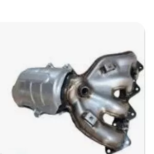 مجموعه کاتالیزور جک -JAC- S5 AT- S5 MT