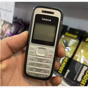 گوشی  موبایل نوکیا 1200 
