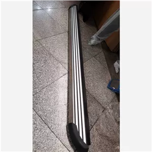 گارد جکs5 و گارد ویتارا  رکاب 