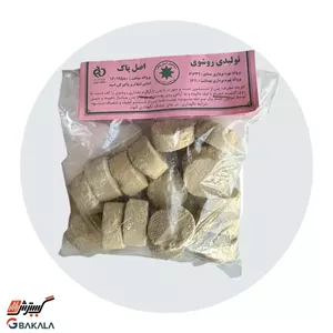 سفید آب اصل پاک