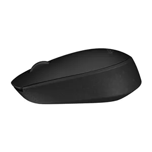 ماوس بی سیم لاجیتک مدل Logitech Wireless Mouse M171 Black