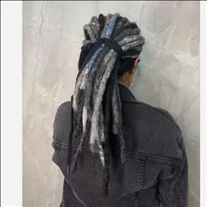 اکستنشن کش موی دردلاک 