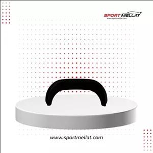 لیپ اگزوز خودرو 206 و207 مشکی خام