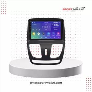 مانیتور اندروید 1 16 9اینچ فابریک کوییک