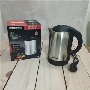 کتری برقی استیل جیپاس مدل 5466B