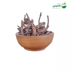 ریشه کاسنی 5 کیلویی