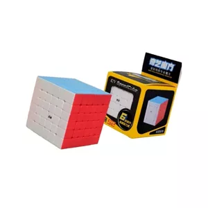 روبیک 6 6 خودرنگ کای وای