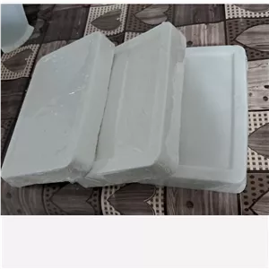 پایه صابون گلیسرینه مات 500 گرمی