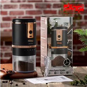 آسیاب.آسیاب قهوه مارک dsp پس کرایه