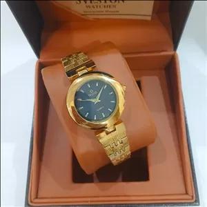 ساعت مچی زنانه دستبندی SWISTON سوییستون  مدل SW-6097L ژاپن 