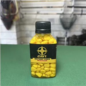 ذرت تخمیری Daal برند GMT