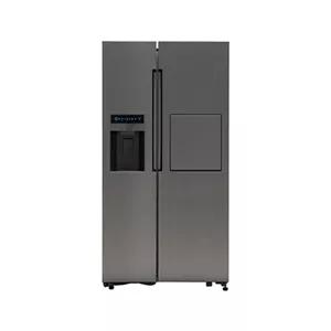 یخچال و فریزر ساید بای ساید هوشمند 35 فوت اسنوا مدل S1Di-L310