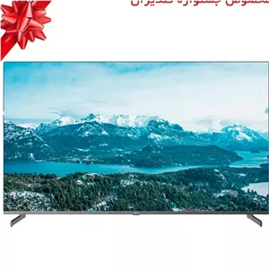 تلویزیون جی پلاس 65 اینچ جدید مدل GTV-65SU788NX (پس کرایه)