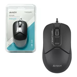 موس ای فورتک A4tech FM12ST 