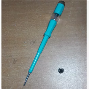 فازمتر دوسو بزرگ رنگی اندازه حدود20سانتی متر