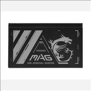 پاور کامپیوتر 500 وات ام اس آی مدل MSI MAG A500N-H