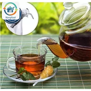 چای صاف کن چتری مدل A.S