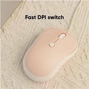 ماوس مافی مدل M5 DN2