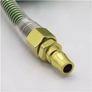 شلنگ فنری کراسمن مدل YPGR-10M-812 طول 10 متر