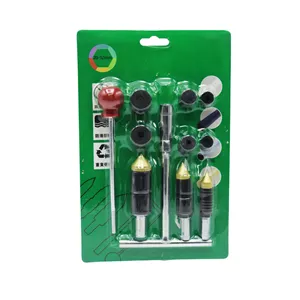 استاپر لوله آب مدل YP-20-32MM  مجموعه 11 عددی