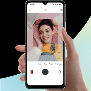 گوشی موبایل شیائومی مدل Redmi A3x دو سیم کارت ظرفیت 64 گیگابایت و رم 3 گیگابایت
