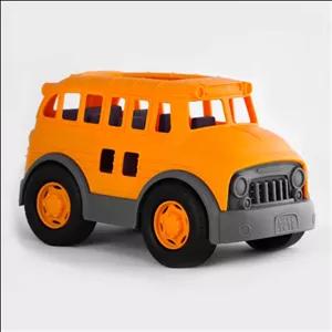 ماشین بازی نیکو تویز مدل اتوبوس P34