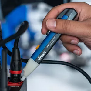 فازمتر وی تولز مدل VT2124 ارسال پس کرایه 