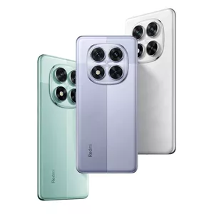 سامسونگ گوشی موبایل شیائومی مدل Redmi Note 14 Pro 5G دو سیم کارت ظرفیت 512 گیگابایت و رم 12 گیگابایت Samsung 