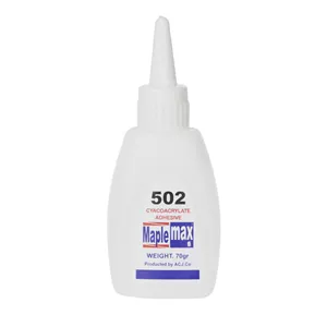 چسب قطره ای مپل مکس کد 45 حجم 90 میلی لیتر بسته 3 عددی