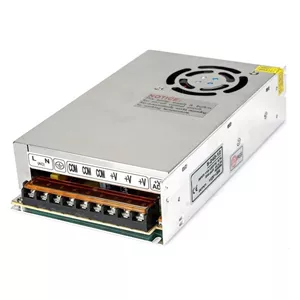 ترانس 12 ولت 20 امپر مدل power supply ,DLC 26X