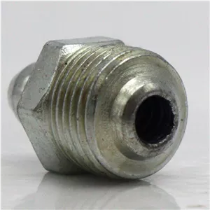 گریس خور مدل YP-M12x19x0 سایز 12 میلیمتر بسته 100 عددی