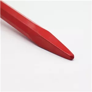 محافظ قلم ساختمانی جی اف تولز مدل YP-JF-28CM سایز 28 سانتی متر