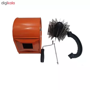 سیمان پاش دستی فیکستر کد 1150 Z4D