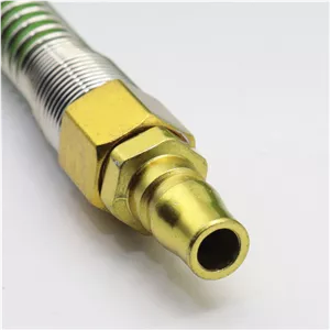 شلنگ فنری کراسمن مدل YPGR-15M-812 طول 15 متر