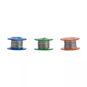 سیم لحیم مدل SB - 4001 بسته 3 عددی ارسال پس کرایه 