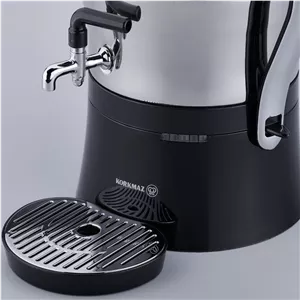 سماور برقی کرکماز مدل A842 گنجایش 3.5 لیتر