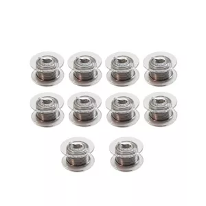 سیم لحیم مدل SL-110 بسته 10 عددی
