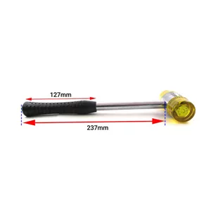 چکش هورس مدل DI-350 وزن 300 گرم