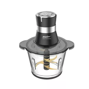 خردکن 3 لیتری مایر مدل MR-491 با گارانتی 18ماهه