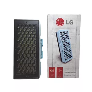 فیلتر جاروبرقی مدل LG-VC مناسب برای جاروبرقی الجی