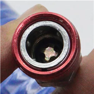 شلنگ فنری کراسمن مدل YP-15M طول 15 متر