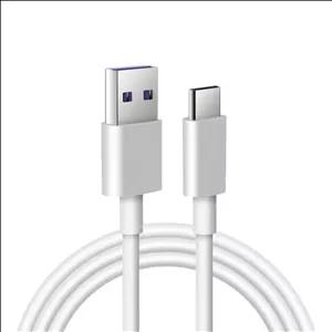 کابل تبدیل USB به USB-C مدل Fast 5A طول 1 متر