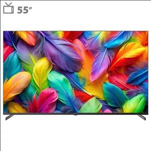 تلویزیون 55 اینچ ال ای دی هوشمند جی پلاس مدل GTV-55SU788NQ NU4
