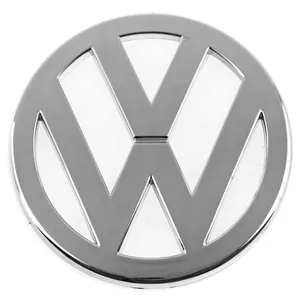 آرم صندوق عقب خودرو کالانیکس مدل ARM-Volkswagen-10122 مناسب برای فولکس واگن