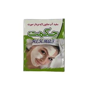 صابون سفیدآب 80 گرم