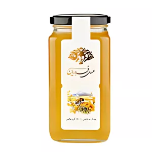 عسل گیلاس فروردین 900 گرم