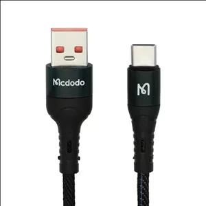 کابل تبدیل USB به USB-C مک دودو مدل CA-3731