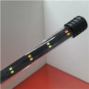 چراغ ال ای دی 60 سانتی آکواریوم RX-D600 روکسین (آبی قرمز)