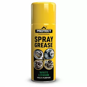 اسپری گریس 200ML پروتکت PROTECT