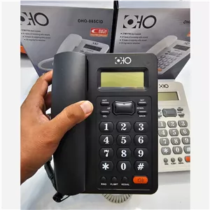 تلفن رومیزی اوهو مدل OHO-085CID